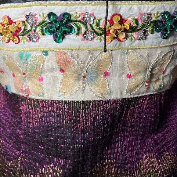 Meghan LA tweed set  - Picture 6 of 16